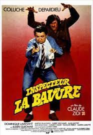 Autant certains films des années 80 ont vieilli, autant je trouve que l'humour des années 80 ne vieillit pas, au contraire il se bonifie avec les années et devient culte. Inspector Blunder Wikipedia