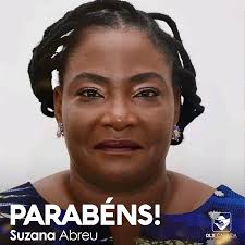 GOVERNO PROVINCIAL DE CABINDA NOTA DE IMPRENSA O Gabinete de Comunicação  Social informa que a Sra Governadora Provincial de Cabinda, Dra. Mara Regina  Baptista Quiosa, no uso das suas competências que aei