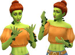 When they are large enough, you should take the cuttings of each plant. The Sims 4 How To Become Cure A Plantsim Simsvip