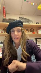 CEO Lisa Conte has a powerful patient story Hear a powerful patient story in this new video from @b2idigital featured company Jaguar Health CEO Lisa Conte. Lisa shares the experience of a woman living ...