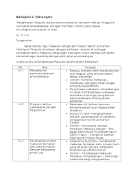 Contact details of fakulti pertanian | universiti pertanian malaysia. Karangan Pertanian Malaysia Dengan Antarabangsa