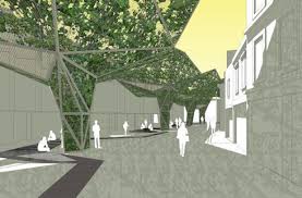 Izmir Buyuksehir Belediyesi Kemeralti Carsisi Ust Ortu Ve Kent Mobilyalari Ulusal Fikir Yarismasi Kamusal Alanlar Mobilya Fikirler