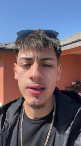 Stylish Black Jacket Fashion in a Sunny Neighborhood