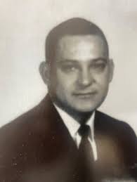 James Caldwell Obituary