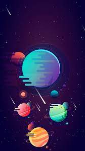 Wall2mob is your best source of beautiful smartphone wallpapers. Pin By Zolta Gabos On Wallpaper Vol 39 Space Art Smartphone Wallpaper Iphone Wallpaper