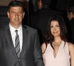 Rui vitória e a mulher, susana barata, têm mais duas filhas: Rui Vitoria Foi Obrigado A Casar Com Susana Barata Para Poder Ganhar Muitos Milhoes Nacional Flash