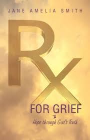 We did not find results for: Rx For Grief Hope Through God S Truth By Jane Amelia Smith 9781632695505 Booktopia