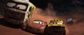 There's no firin' squad waitin' for ya. Yarn Hey Buddy Get The Out Of My Way Cars 3 Video Clips By Quotes 8dd07845 ç´—