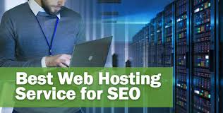 5 Best SEO Web Hosting Service Companies (2024 ) Rank Higher