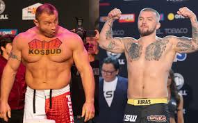 Jeden wygrał pierwszy turniej ksw i przez lata był czołowym zawodnikiem organizacji, a teraz jest najsłynniejszym głosem mma nad wisłą. Lukasz Jurkowski Mma Badz Na Biezaco