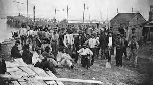 Juneteenth, the first day of freedom. What Is Juneteenth History