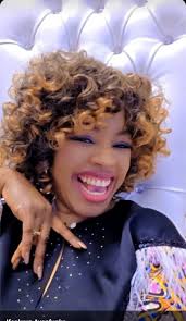 Happy women crush Wednesday 🥰🥰🥰 Today, we're crushing