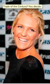 Bethany Hamilton