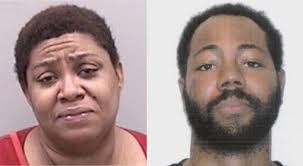 Trial of couple accused of murdering Janell Carwell