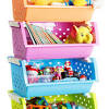 Keep toys, clothes or blankets tidied away but within easy reach with the delightful wooden jungle toy chest natural. 1