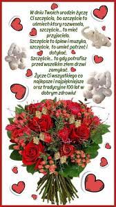 Gotowe życzenia miłosne, na dzień matki, babci, kobiet, boże narodzenie, wielkanoc, urodziny, imieniny, jubileusze, toasty i nie tylko. Z Okazji Birthday Wishes Christmas Wreaths Birthday Quotes