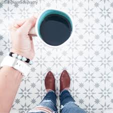 Check spelling or type a new query. How To Stencil Tile Floors Simple Made Pretty 2021