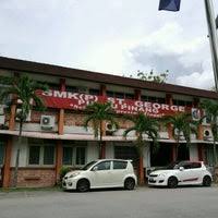 5.35379, 100.23742), known today as sekolah menengah kebangsaan st. Smk Perempuan St George S Girl S School Georgetown Pulau Pinang