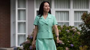 She is deputy chairwoman of the board and chief financial officer (cfo) of china's largest private company, the telecom giant huawei founded by her father ren zhengfei. Mn Mvotwmcqcvm