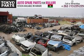 Japanese Used Cars Parts For Malawi Tokyo Motors Japanese Used Spare Parts Facebook