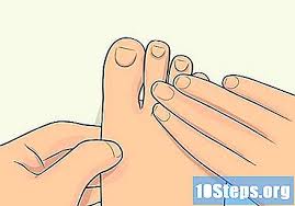 Pak laoli asli dari pulau nias (sumatera utara) mengeluh kaku,nyeri, seperti ada benjolan pada jempol jari kiri sudah 3 bulan Cara Membaca Diagram Refleksologi Kaki 10 Langkah Tips 2021