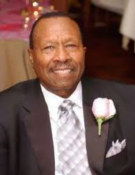 Obituary information for Joe Williams Ford