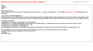 A few weeks ago a close friend of mine posted a job on facebook that was available in her office that just happened to be a perfect match for a different friend of mine that's looking for a new job. Zara Usa Offer Letters