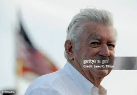 989 Bobby Allison Nascar Stock Photos, High-Res Pictures, and Images