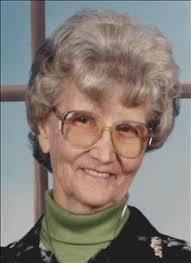 Obituary information for Elsie Arthur