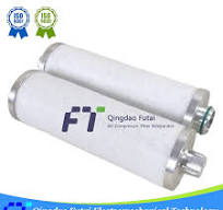 Relacement Sullair Air Compressor Spare Parts 02250106-789 Air Oil Separator