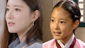 I Was Jobless" Former Child Star Lee Se Young Tells Struggle She Had as She  Became