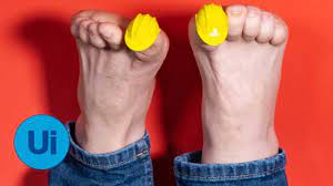 Stubstoppers Hard Hat Protection For Your Toes Youtube