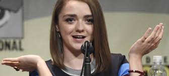 Game of Thrones saison 7: Maisie Williams n'a pas spoilé la mort de Sansa!