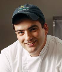 Coffee with the Chef: Q&A with Eric C. Korn of Good Life Gourmet