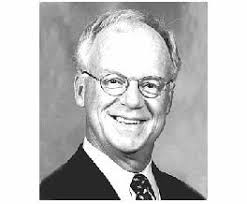 THOMAS HOOKS Obituary (2008)