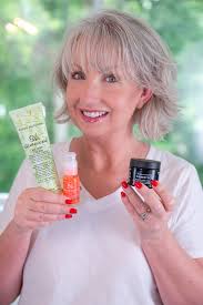 Hair Styling Products Recommended by My Hairdresser