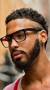 Pin On Black Men Faces