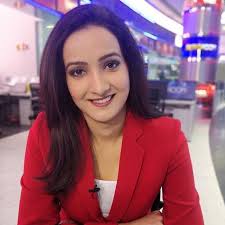 Meenakshi Kandwal (News Anchor) Age, Boyfriend, Husband, Family, Biography  & More » StarsUnfolded