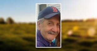 Joseph Comeau Obituary January 15, 2017