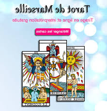 Making critical life decisions based entirely on an automated online tarot reading would probably not be a good idea! Tarot Online Gratuit Marseilles Tarot Online