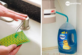 soap dispenser