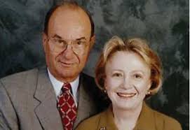 Bill and Joan Hank Provide for Future Generations at Notre Dame with a Gift  that Pays Income