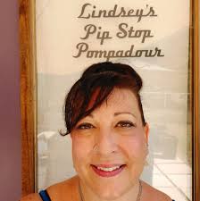 Who can recommend a hairdresser in Princeton?