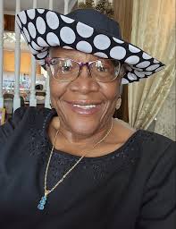 Obituary information for Lucia Christopher