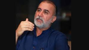 Tarun Tejpal Rape Case Sc Refuses To Stay Proceedings Against Former Tehelka Editor