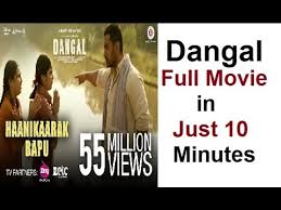 Watch dangal 2016 full movie on fmovies. Dangal Movie Full Story In 10 Minutes Youtube