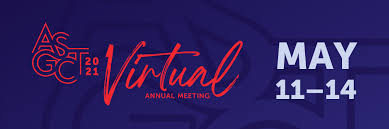 May 14, 2021 | Program | ASGCT 24th Annual Meeting | American Society of  Gene & Cell Therapy |
