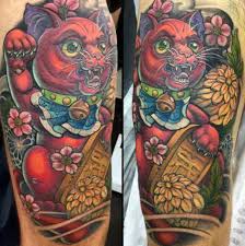 Check spelling or type a new query. 39 Hinh XÄƒm Meo Tháº§n Tai Ä'áº¹p Cá»§a Nháº­t Báº£n Tadashi Tattoo
