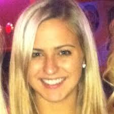 Welcome Hailey Fairchild to ENA Paramus Gymnastics