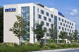 Park inn by radisson frankfurt airport, frankfurt. Park Inn By Radisson Frankfurt Airport Hotel In Frankfurt Am Main Fruhbucher Ferien